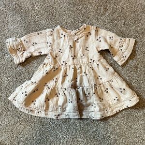 Quincy Mae dress